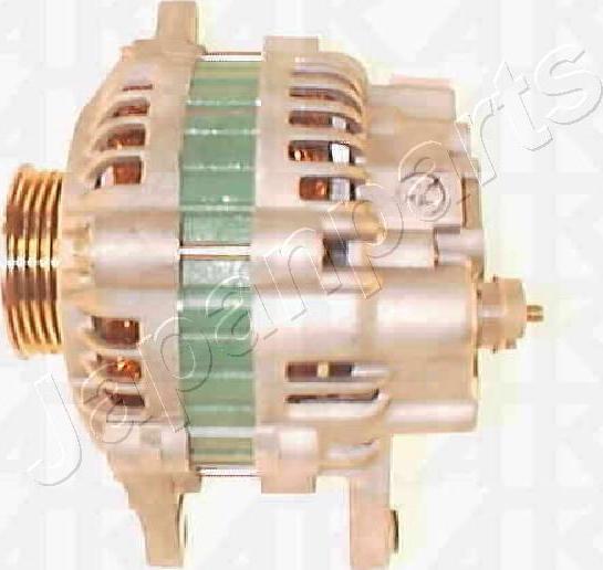 Japanparts ALC965 - Alternator furqanavto.az