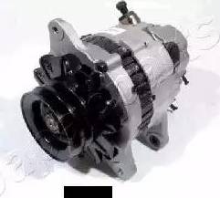 Japanparts ALC968-2 - Alternator furqanavto.az