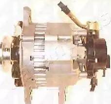 Japanparts ALC967 - Alternator furqanavto.az