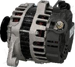 Japanparts ALC987 - Alternator furqanavto.az