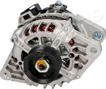 Japanparts ALC417 - Alternator furqanavto.az