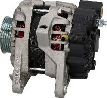 Japanparts ALC397 - Alternator furqanavto.az