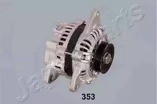 Japanparts ALC353 - Alternator furqanavto.az