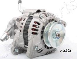 Japanparts ALC302 - Alternator furqanavto.az