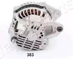 Japanparts ALC383 - Alternator furqanavto.az