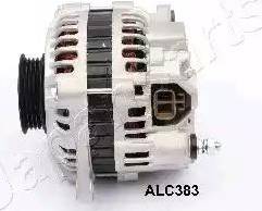 Japanparts ALC383 - Alternator furqanavto.az