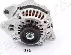 Japanparts ALC383 - Alternator furqanavto.az