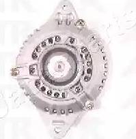 Japanparts ALC324 - Alternator furqanavto.az