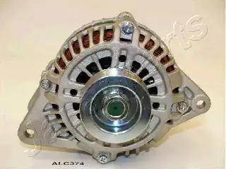 Japanparts ALC374 - Alternator furqanavto.az