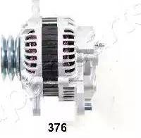 Japanparts ALC376 - Alternator furqanavto.az