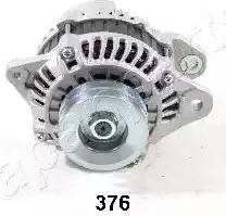 Japanparts ALD376 - Alternator furqanavto.az