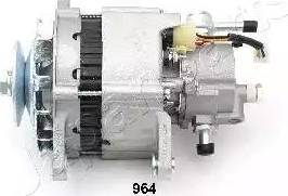 Japanparts ALD964 - Alternator furqanavto.az