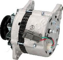 Japanparts ALD968 - Alternator furqanavto.az