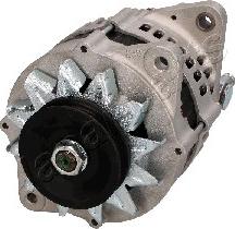 Japanparts ALD980 - Alternator furqanavto.az