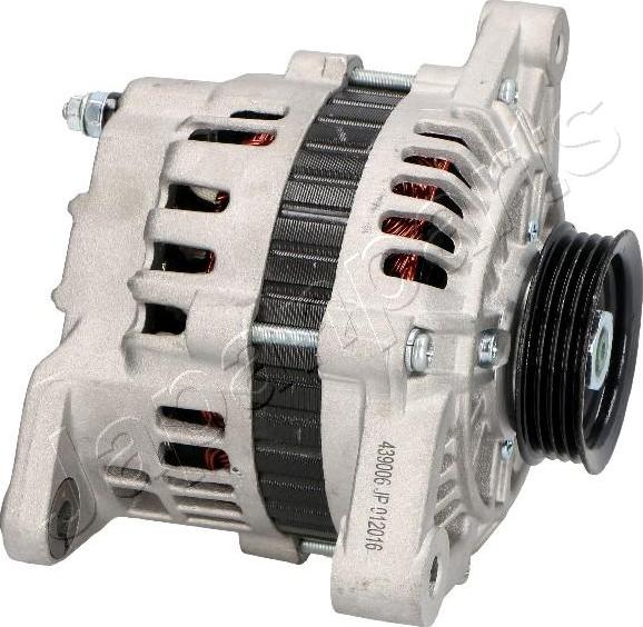 Japanparts ALD979 - Alternator furqanavto.az