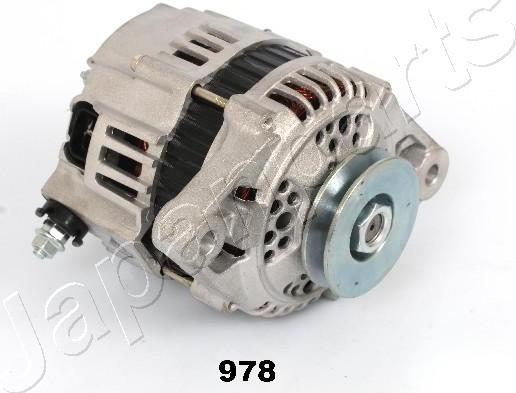 Japanparts ALD978 - Alternator furqanavto.az