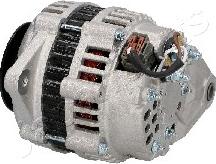 Japanparts ALD449 - Alternator furqanavto.az