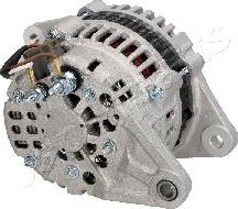 Japanparts ALD449 - Alternator furqanavto.az