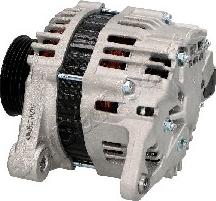 Japanparts ALD452 - Alternator furqanavto.az