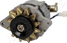 Japanparts ALD369 - Alternator furqanavto.az