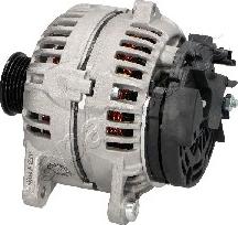 Japanparts ALD300 - Alternator furqanavto.az