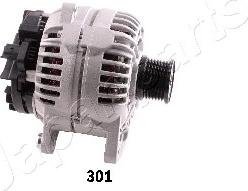 Japanparts ALD301 - Alternator furqanavto.az