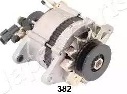 Japanparts ALD382 - Alternator furqanavto.az