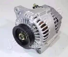 Japanparts ALH411 - Alternator furqanavto.az