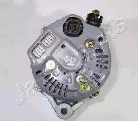 Japanparts ALH411 - Alternator furqanavto.az