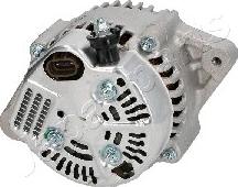 Japanparts ALH425 - Alternator furqanavto.az