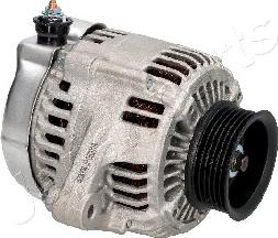 Japanparts ALH422 - Alternator furqanavto.az