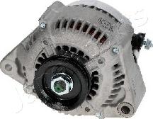 Japanparts ALH368 - Alternator furqanavto.az