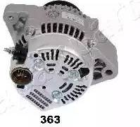 Japanparts ALH363 - Alternator furqanavto.az