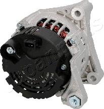 Japanparts ALH301 - Alternator furqanavto.az