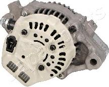 Japanparts ALI112 - Alternator furqanavto.az