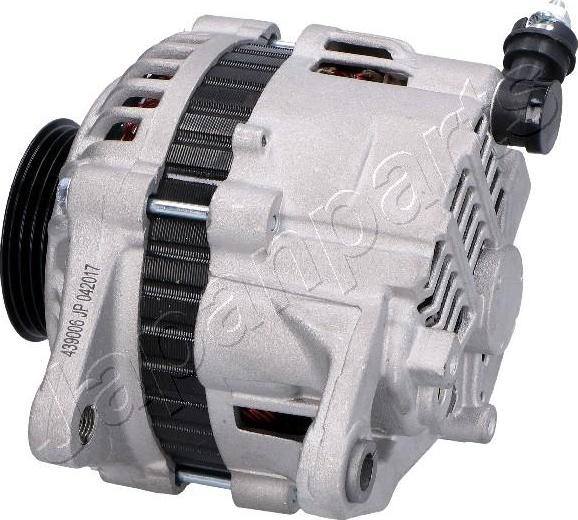 Japanparts ALM943 - Alternator furqanavto.az