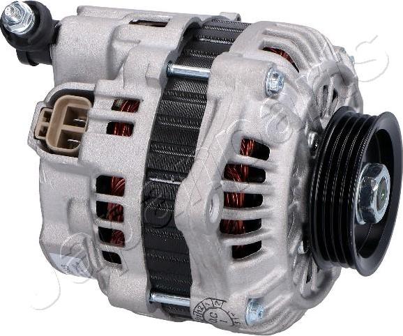 Japanparts ALM943 - Alternator furqanavto.az