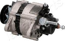 Japanparts ALM951-2 - Alternator furqanavto.az