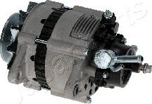 Japanparts ALM951 - Alternator furqanavto.az