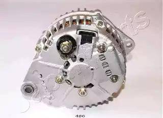 Japanparts ALM406 - Alternator furqanavto.az