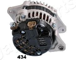 Japanparts ALM434 - Alternator furqanavto.az