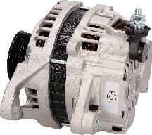 Japanparts ALM420 - Alternator furqanavto.az