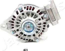 Japanparts ALM423 - Alternator furqanavto.az