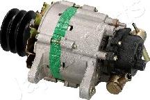 Japanparts ALM380 - Alternator furqanavto.az