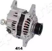 Japanparts ALS414 - Alternator furqanavto.az