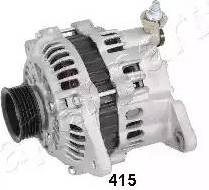 Japanparts ALS415 - Alternator furqanavto.az