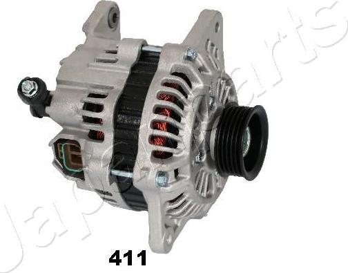 Japanparts ALS411 - Alternator furqanavto.az