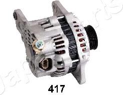 Japanparts ALS417 - Alternator furqanavto.az