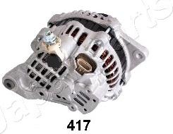 Japanparts ALS417 - Alternator furqanavto.az