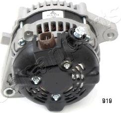 Japanparts ALT919 - Alternator furqanavto.az